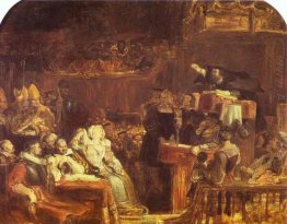 The Preaching Of John Knox Sebelum Lords Of Kongregasi, 10