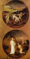 L'humanité en proie à des Devils inverse de Noé Panel 1504