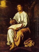 Saint John Di Patmos
