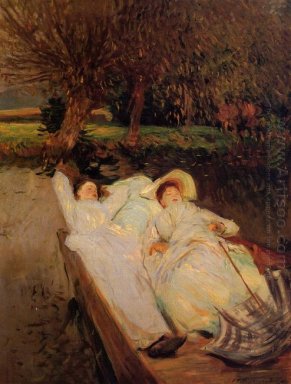 St Martin S Verão 1888
