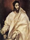 Apostel Bartholomäus 1610-1614