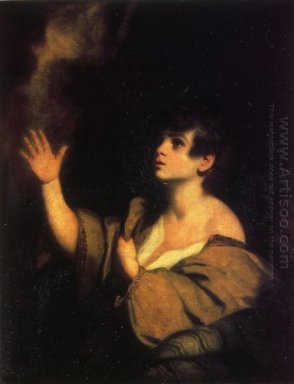 O chamado de Samuel