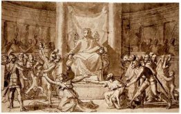 Penghakiman Of Solomon 1648
