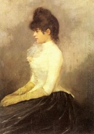 A baronesa von Munchhausen
