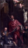 Conversão de São Pantaleão 1588