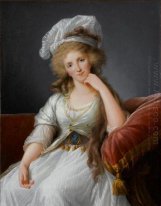 Louise Marie Adélaïde de Bourbon-Penthièvre