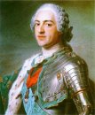 Людовик XV Франции