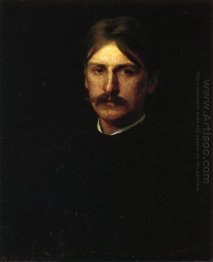 Retrato de Montague Flagg (The Wanderer)