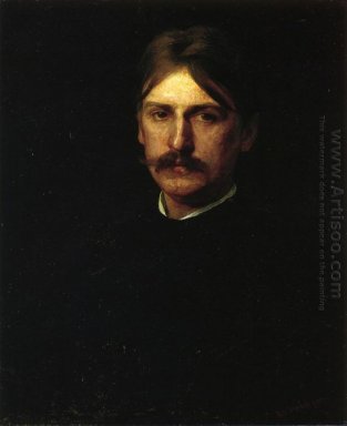 Ritratto di Montague Flagg (The Wanderer)