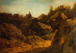Pada Valaam Rocks