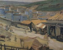 La ciudad de Constantina 1907