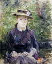 Ritratto Di Paule Gobillard
