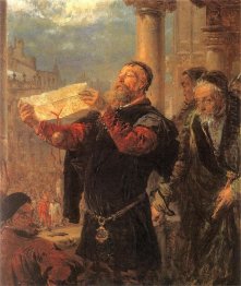 Julgamento On Matejko