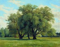 Olie Eiken