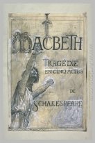 Frontispicio Proyecto de Macbeth