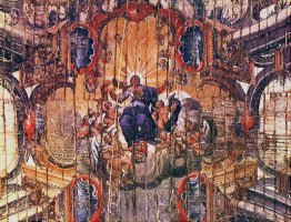 Assun ?? O Da Virgem (Detail)