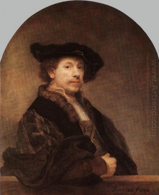 Selbstporträt 1640