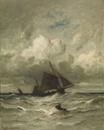 Di Laut