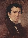 Portret van Pompei Marchesi 1830