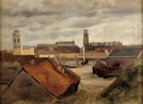 Dunkirk der Angeln Docks