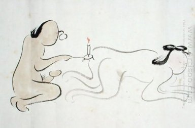 A Shunga