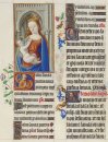 La Madonna e il Bambino