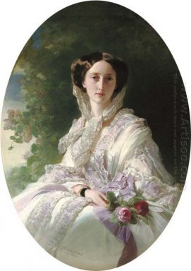 Gran Duquesa Olga