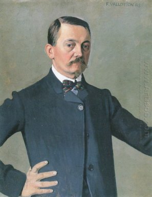 Autoportrait 1925
