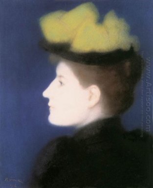 Ritratto di Margit Pi? TSEK
