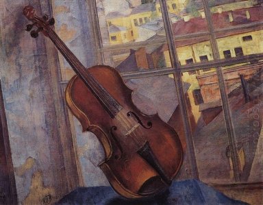 Violin 1918