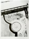 View From The Berlin Radio Tower i vinter 1928