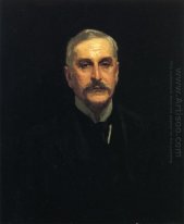 O coronel Thomas Edward Vickers 1896