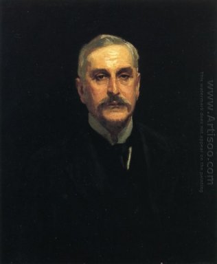 Överste Thomas Edward Vickers 1896