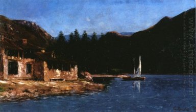 The White Sail 1877