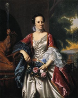 Rebecca Boylston 1767
