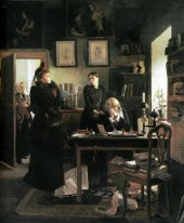 Två systrar 1893