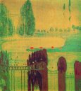Scherzo Sonata Of The Sun 1907