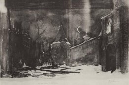 Mosteiro Porta E Parede 1885 1