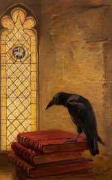 A Saint, do "Jackdaw de Rheims