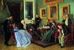 Leitura Literária 1866