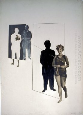 Jealousy 1927