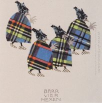 Picture Book Untuk Keponakan Of Ditha Mautner Von Markhof 1904