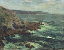 Batu Tebing By The Sea Di Inggris