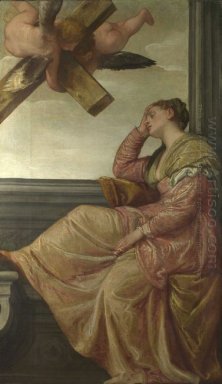 Dream Of Saint Helena