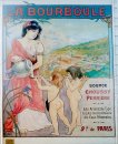 Poster La Bourboule