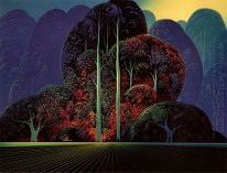 Amolecimento Tons de Crepúsculo