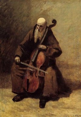 The Monk 1874