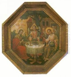Perjanjian Lama Trinity
