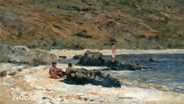 Recanto De Praia