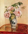 pink peonies 1873